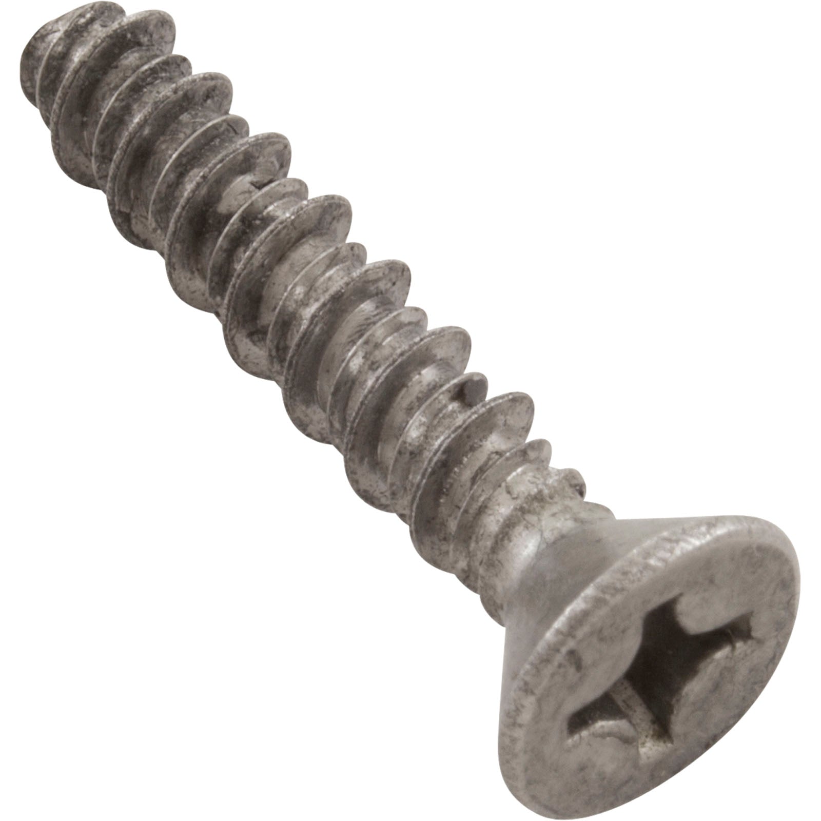 Pentair R172474 Hi-Lo Flat Head Screw for Pool Skimmers