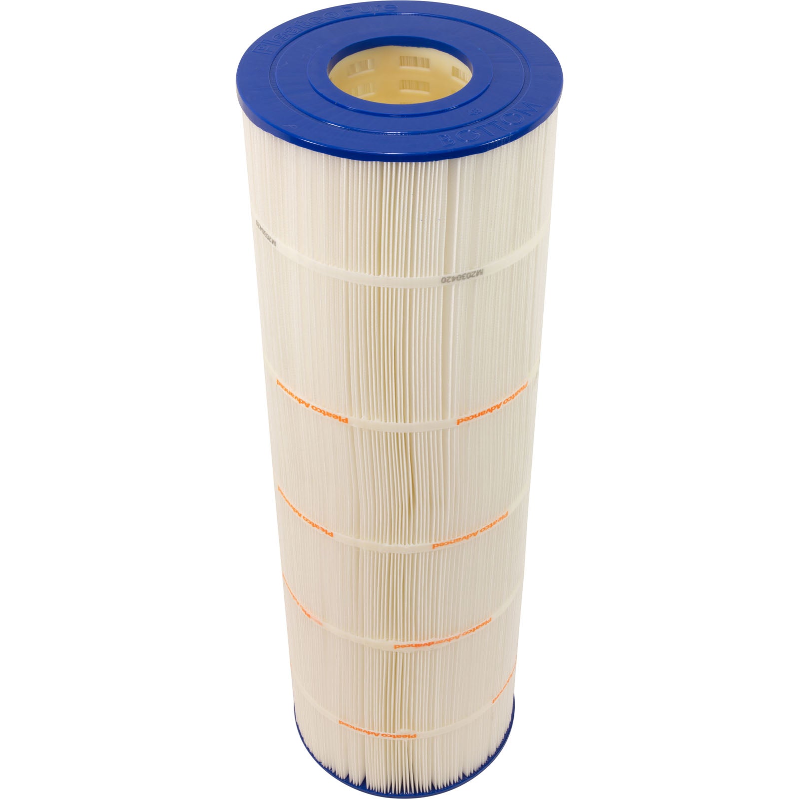 Pleatco PA190 Cartridge Filter 190sqft for Pools