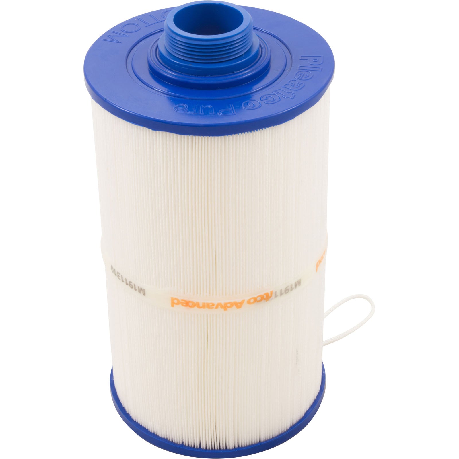 Pleatco PFF42TC-P4 Spa Filter Cartridge Replacement for Unicel, Filbur, Hayward