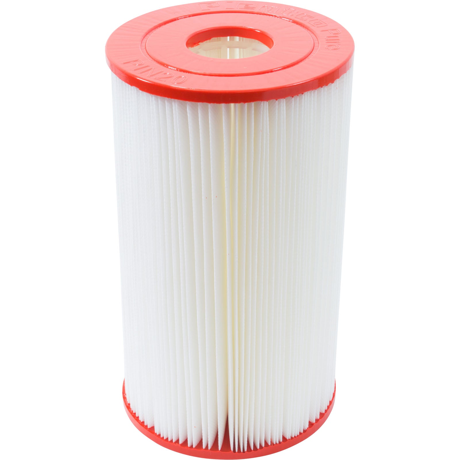 Pleatco PIN20 Filter Cartridge For Intex Easy Set Pool B Version 5.875Dx10.0625L