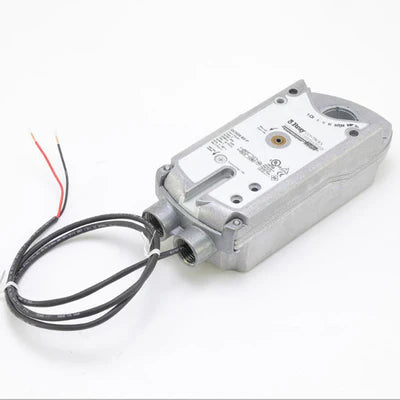 BRAY DCS24-62-P 24V S/R ON/OFF Actuator