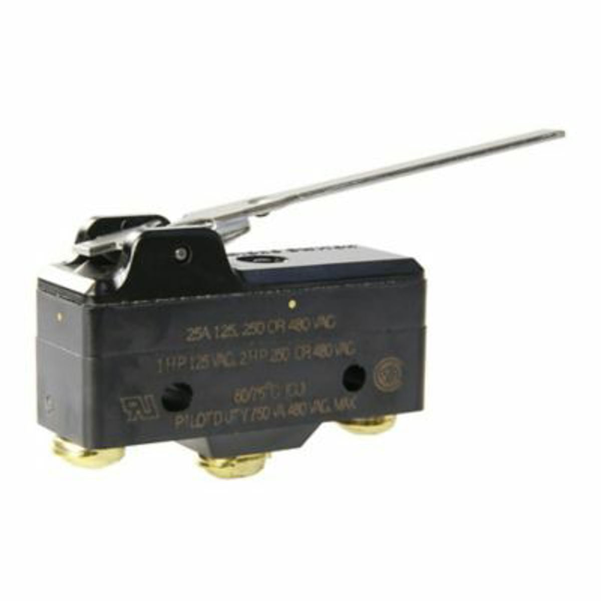 HONEYWELL BE-2RQ1-A4 LIMIT SWITCHES