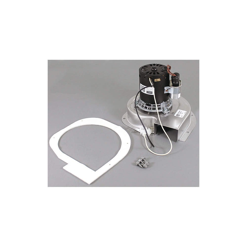 LENNOX 19W04 BLOWER MOTORS