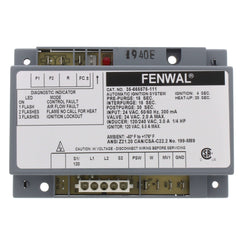 LAARS 35-665575-111 IGNITION CONTROL BOARDS