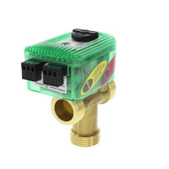 Taco I100U3R-1 Outdoor Reset Electronic Mixing Valve Sweat Union 3-Way Replacement I100U3R-1