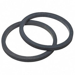 Taco 1400-009RP Flange Gasket RP Sets Compatible Size 1 Pack Replacement 1400-009RP