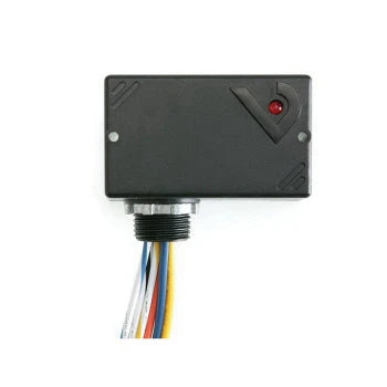 VERIS Veris V300 PTL4-01 Solid State Relay 20-30VAC/DC 120V 10A DPDT
