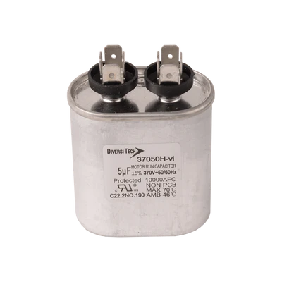 DIVERSITECH 37050H CAPACITORS