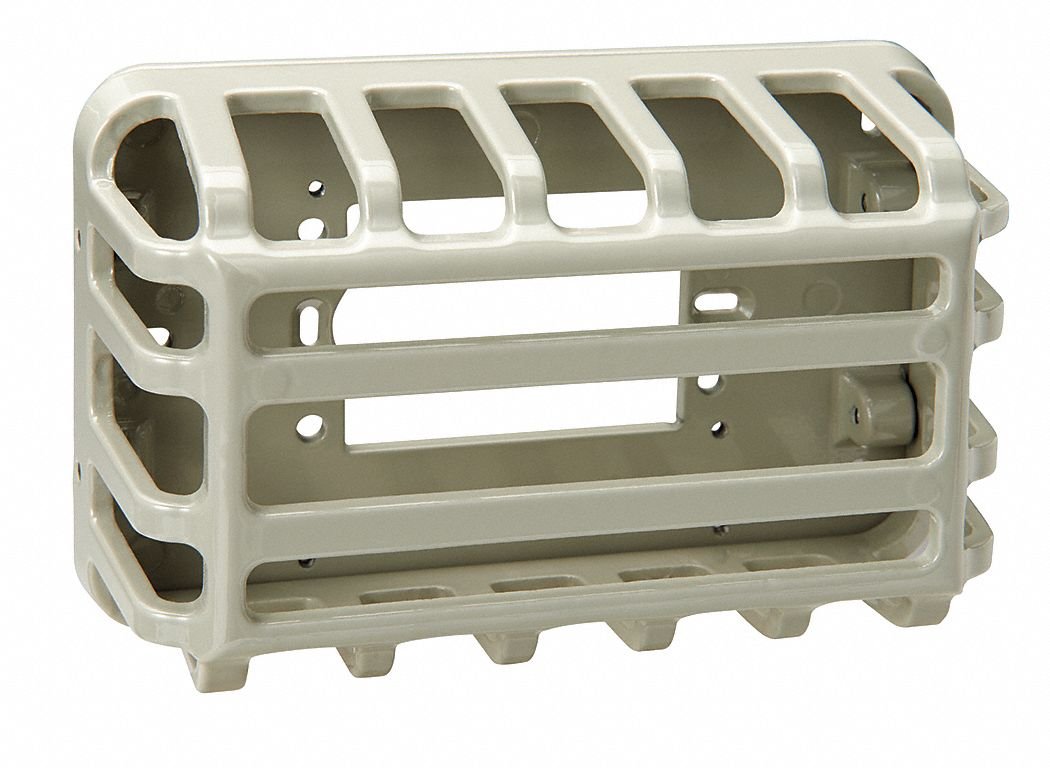 JOHNSON CONTROLS GRD10A-601 THERMOSTAT COVERS & GUARDS
