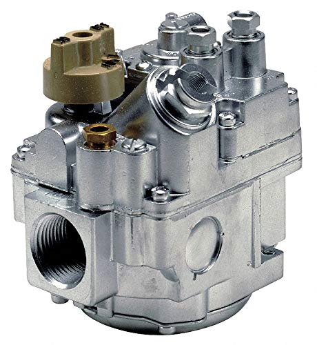 ROBERTSHAW 700-804 GAS VALVES