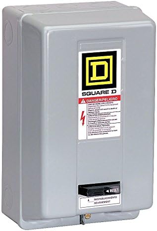 SCHNEIDER ELECTRIC 8536SBG1V02S MOTOR STARTERS