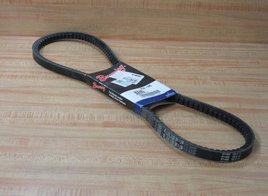 Browning BX45 Gripnotch V-Belt 48 Inches BX45 Replacement