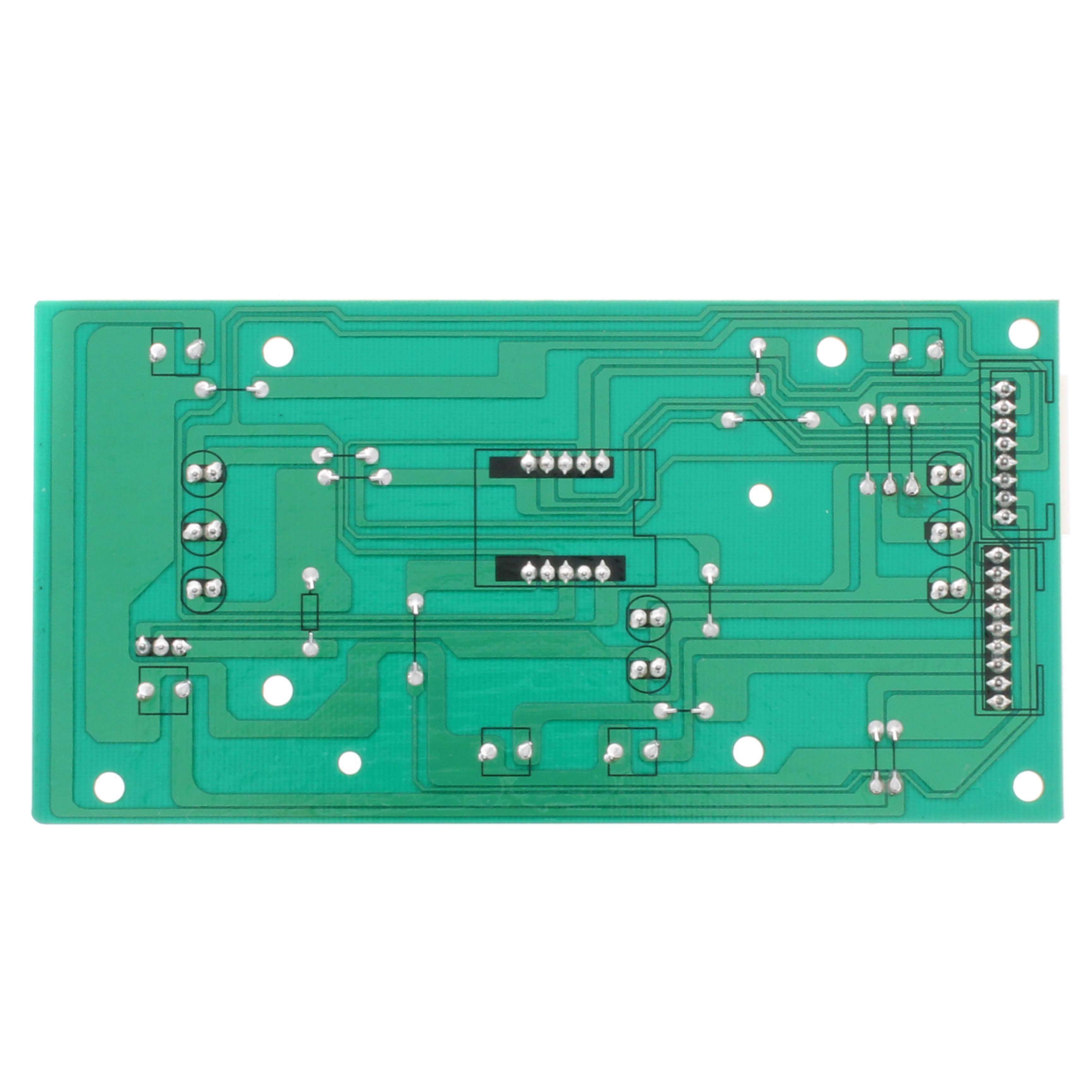CARRIER Carrier 30542007 PCB Control Panel Board