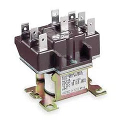 EMERSON 90-342 240-Volt 2-Pole Relay for HVAC Applications