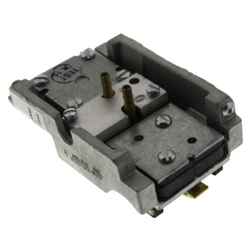 JOHNSON CONTROLS Johnson Controls T5002-202 Temperature Transmitter 60-85F