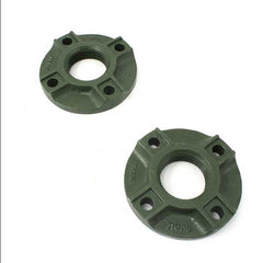 Taco 185-112C Cast Iron Flanges 2-1/2 Inch NPT for Series 2400 Pumps