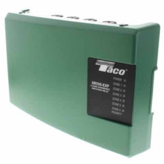 Taco SR506-EXP-4 6 Zone Expandable Switching Relay 120 VAC