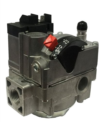 YORK York S1-8955-3251 Gas Valve 24V 11 Inch WC LP 1/2 Inch
