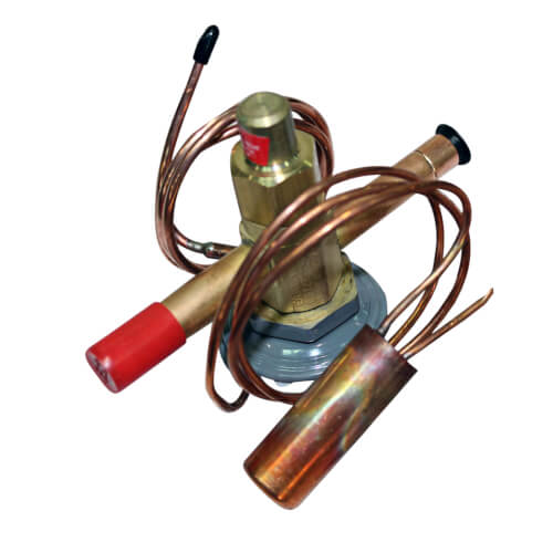 CARRIER Carrier EA36UZ067 Thermal Expansion Valve for HVAC Systems