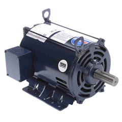 Century Motors E397M2 230/460V 10HP 1800RPM Motor - General Purpose 3 Phase