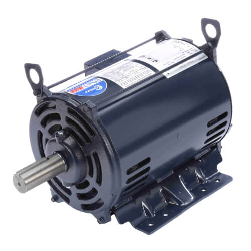 Century Motors E397M2 230/460V 10HP 1800RPM Motor - General Purpose 3 Phase