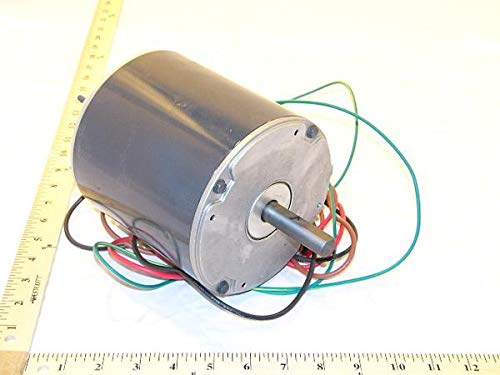 CAI - HEIL QUAKER 1065751 Electric Motor 3/4 HP 208-230V Single-Phase 1140 RPM Replacement Motor