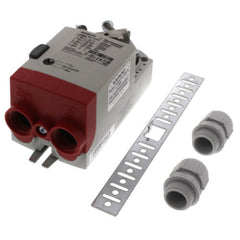 Honeywell MN6105A1201 Direct Coupled Actuator 24 VAC/DC