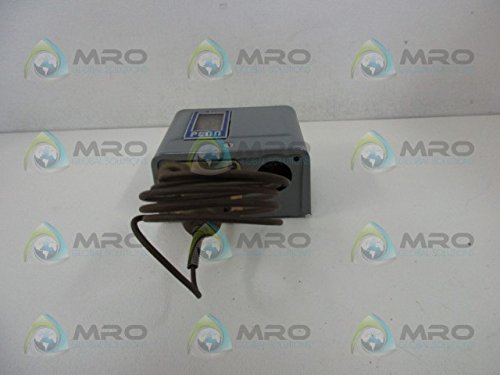 Johnson Controls P70AA-118 Pressure Control Head Pressure Fan Cycling