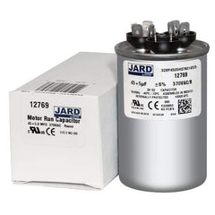 MARS 12769 CAPACITORS