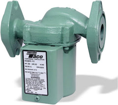 Taco 005-F2 Cast Iron Circulator Pump 115V 1/35HP