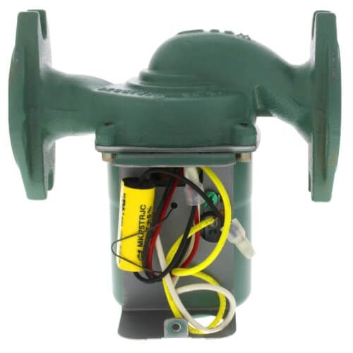 Taco 005-F2 Cast Iron Circulator Pump 115V 1/35HP