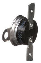 Emerson 3L01-190 Snap Disc Fan Control 150F Cut In 190F Cut Out