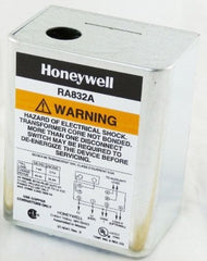 Honeywell RA832A1066 Hydronic Switching Relay 24 Watts