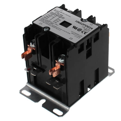 CARRIER HN52PD024 CONTACTORS