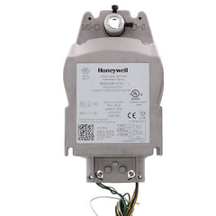 Honeywell MS4104F1210 Universal Fire and Smoke Damper Actuator 120V