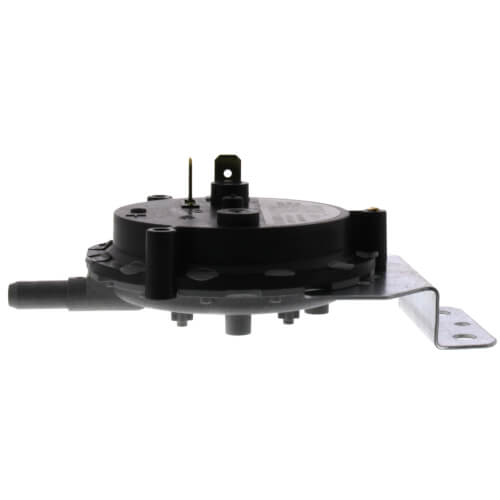 RHEEM Rheem 42-105601-20 Pressure Switch for Furnaces Black