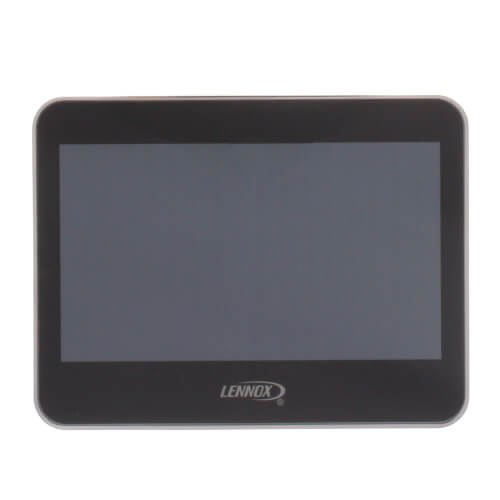 Lennox 13H14 Comfort Sense 7500 Touchscreen Multi Stage Thermostat