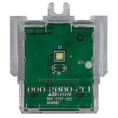 System Sensor RTS2-AOS Multi-Signaling Module With Strobe InnovairFlex Conventional 4-Wire Duct Smoke Detectors