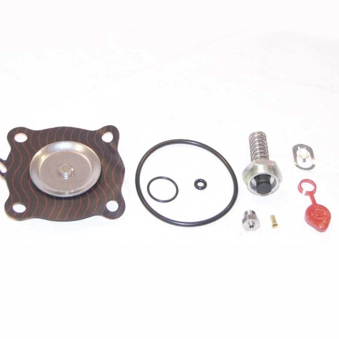 Asco 302-280 Valve Rebuild Kit - Solenoid Repair Components for Valves