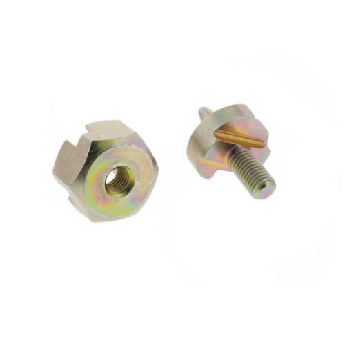 Malco HC1B Pivot Pin Set for HC1 and HC2 Hole Cutters