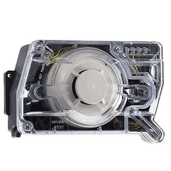 System Sensor D4S InnovairFlex 4-Wire Photoelectric Duct Smoke Detector