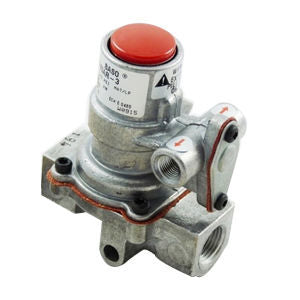 BASO H15AR-3 Pilot Safety Valve 3/8 Inch NPT 180 CFH Aluminum Body