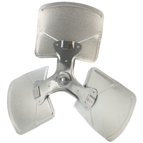 CARRIER Carrier LA01RA044 22 Inch Diameter 24 Degree Pitch 3-Blade Fan Blade