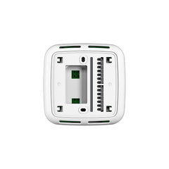 Aprilaire S86WMUPR Wi-Fi Programmable Thermostat Multi-Stage Universal with IAQ Control