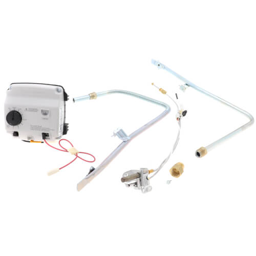 Bradford White 415-53361-03 Natural Gas Control Valve Kit for RG275H and RG2100H Water Heaters