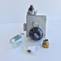 Bradford White 265-46181-03 Gas Valve 3/4 Inch Inlet/Outlet 24 Volt