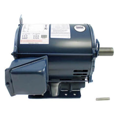 Carrier HD64FK652 Industrial Motor 230-460V 3PH 10HP 1755RPM