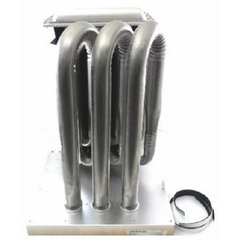 Goodman 0270L00105S Heat Exchanger High Efficiency Residential and Commercial Uses