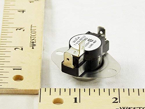 LENNOX 42J04 LIMIT SWITCHES