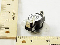 LENNOX 42J04 LIMIT SWITCHES